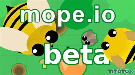 mope.io beta - mope io battle royale